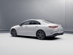 Mercedes-Benz CLA260 4Matic AMG Line 2020 года (CN)